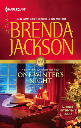 Title details for One Winter's Night by Brenda Jackson - Wait list